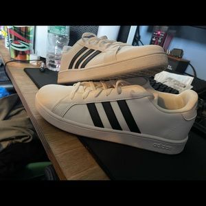 Adidas shoes